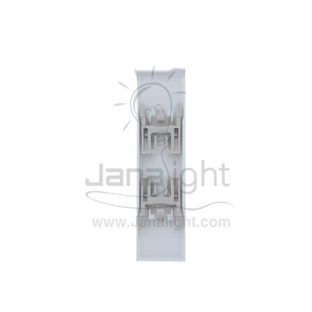 مفتاح ديفياتير ابيض ليفينج ناو KW K4003 Living now white Deviator Switch